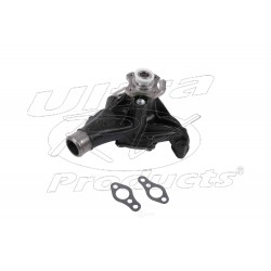 89060527  -  Water Pump Asm (L31 - 5.7L)